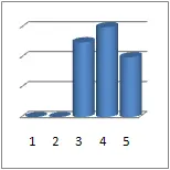 Presentation Histogram