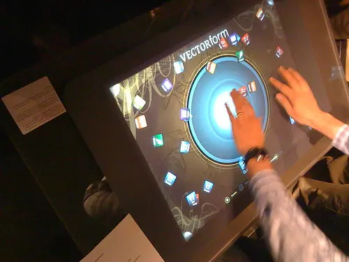 Microsoft Surface