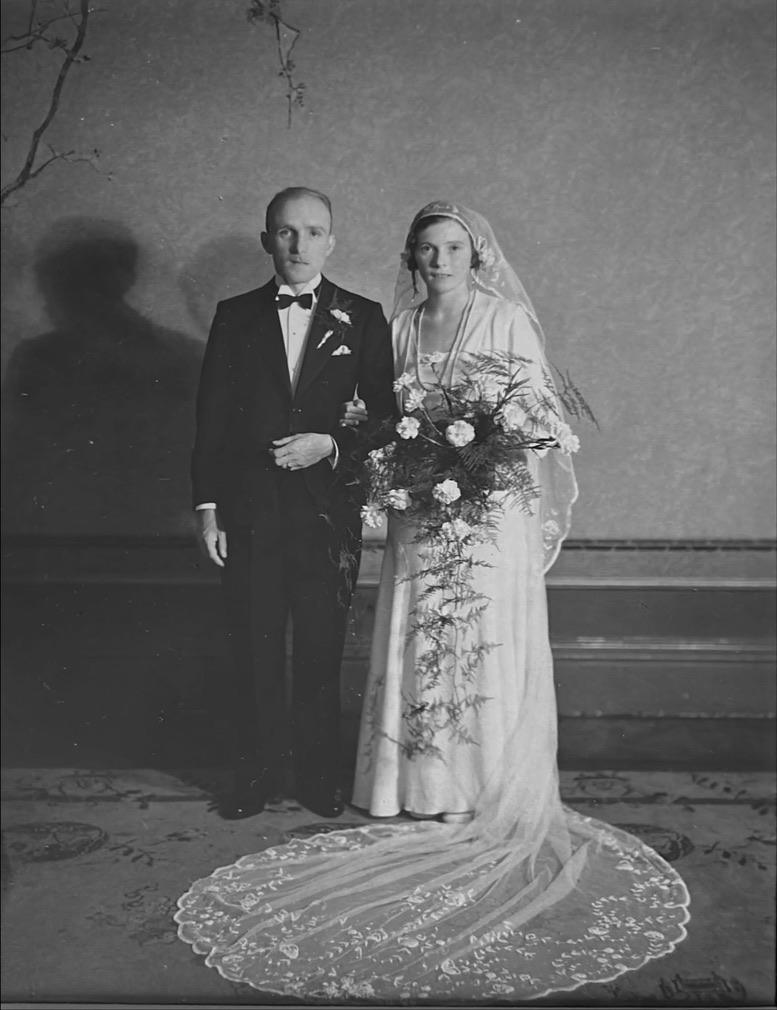 Wedding Photo
